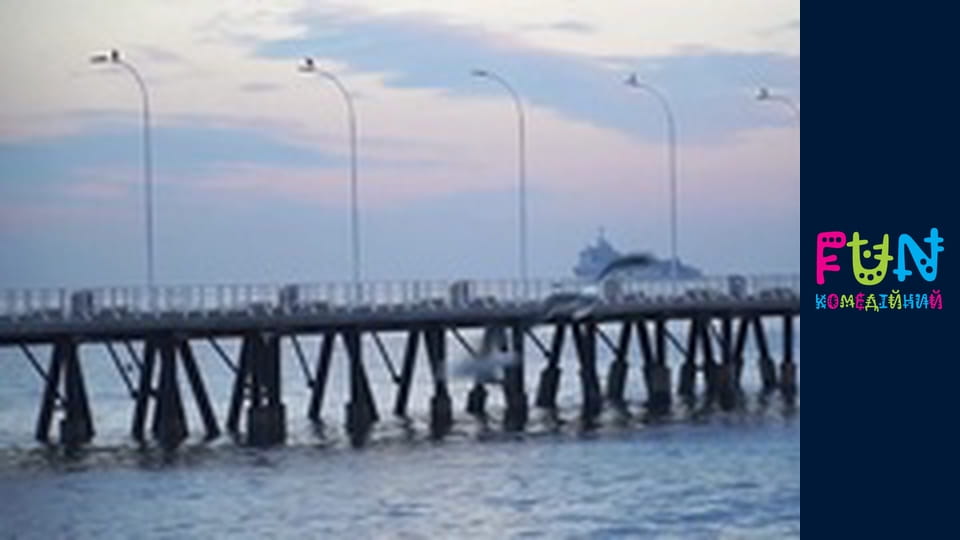 Особливості національної роботи - Сезон 4 Випуск 18