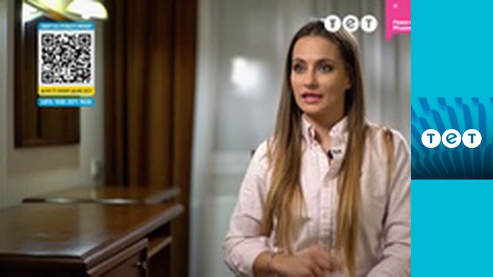 Панянка-селянка E177 - Познань) – Аліна (Глобино