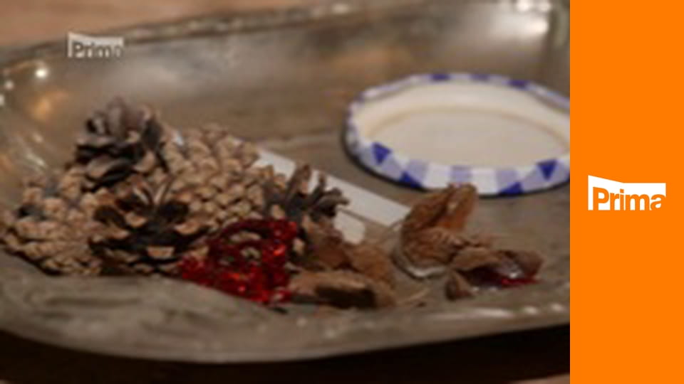 Vychytávky Ládi Hrušky