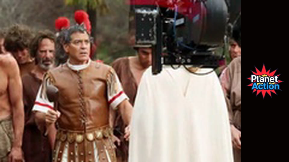 Планета Кіно Сезон 1 Епізод 149