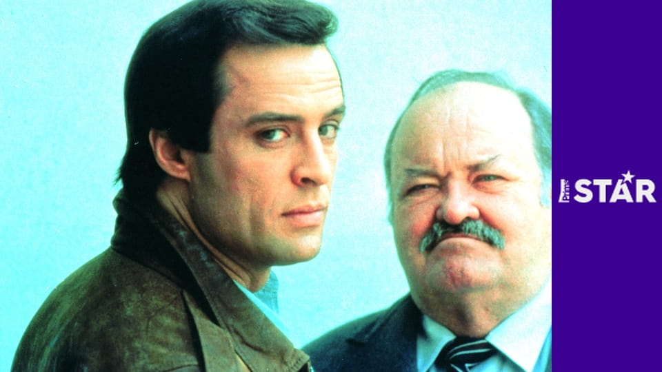 Jake a tlusťoch S2E11 - Sněžení