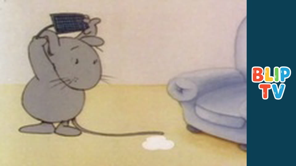 The skipping something