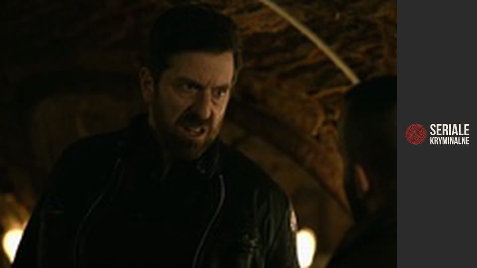 Victor Lessard Сезон 3 Епізод 4