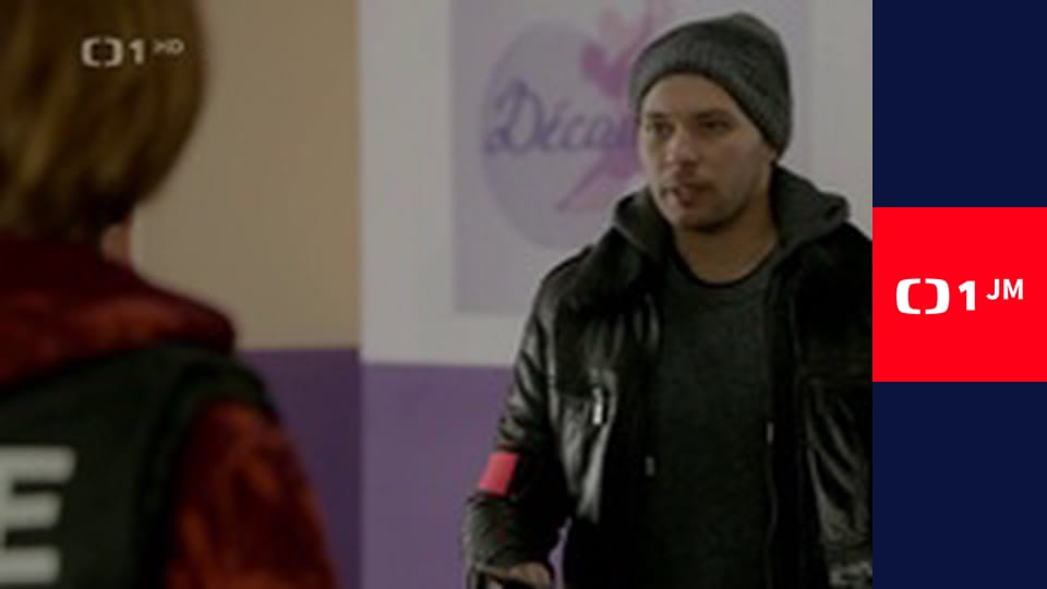 Inspektorka Candice Renoirová - Nesuď podle vzhledu