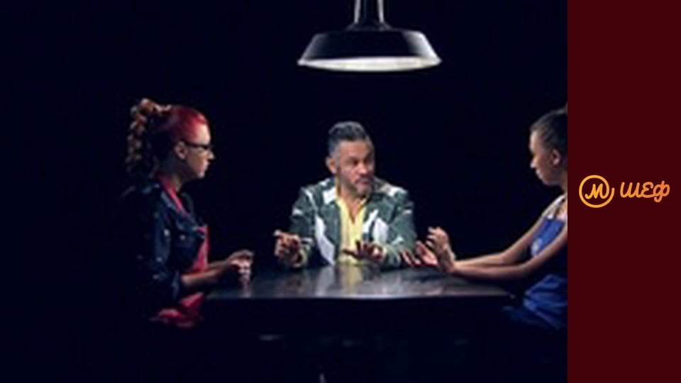 Сезон 8, Випуск 7, Частина 6