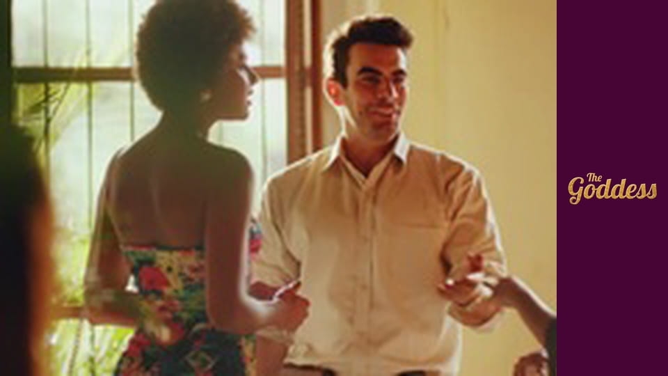 The Goddess Сезон 1 Епізод 11