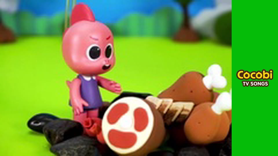 Cocobi Sing-Alongs Toys 6