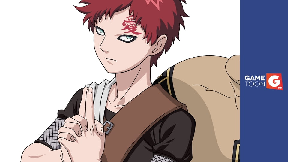 Naruto S3E4 - Przeżyć czy zginąć? Kluczem jest ryzyko