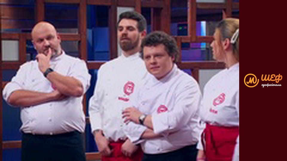 Сезон 2, Випуск 7, Частина 4