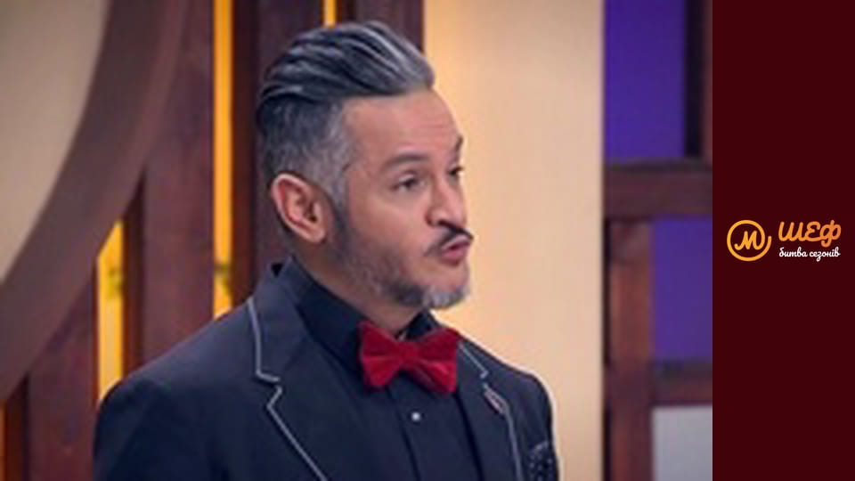 МастерШеф Кулінарний випускний, Сезон 1, Випуск 17, Частина 6