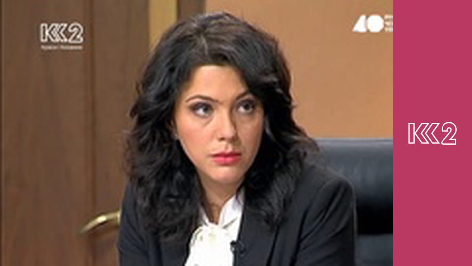 Сімейний суд E145 - Свята брехня