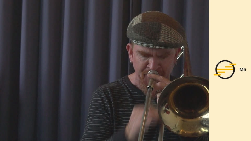 MMA portré - A vízre írt név – In memoriam Tandori Dezső