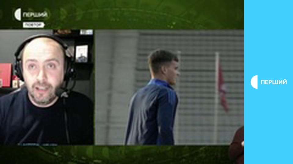 Суспильне Спорт.