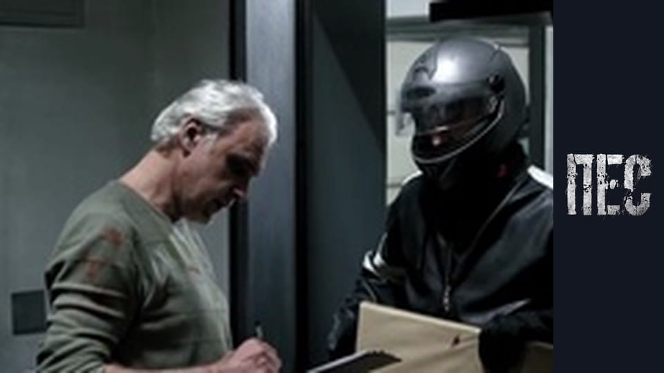 Пёс, Сезон 6, Серия 32