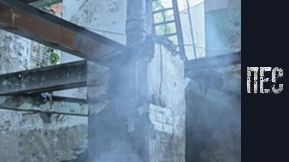 Пес, Сезон 6, Серія 18