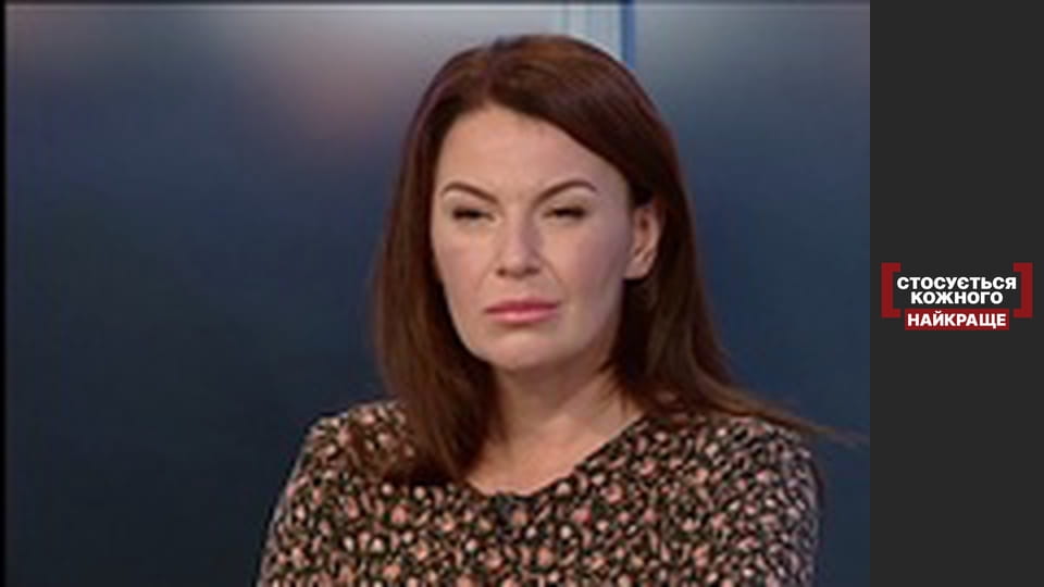 Заложник матери