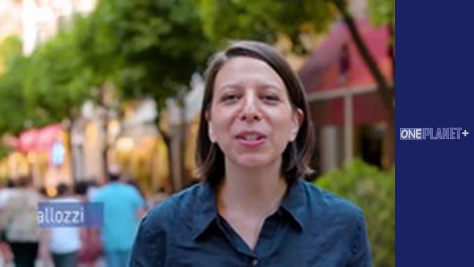 У ритмі танцю навколо світу. Сезон 3 - серія 10