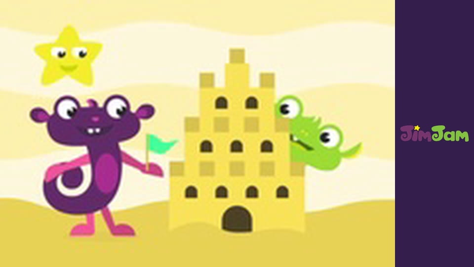 Bob the Builder S1E3 - Kitchen Whiz