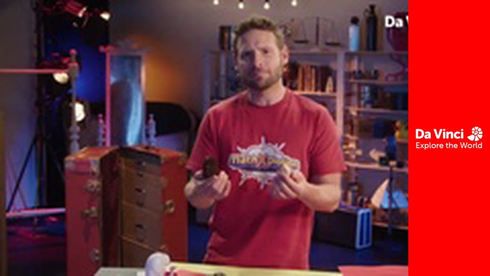 Супергерой Спринтер Галор - Підступний план 2