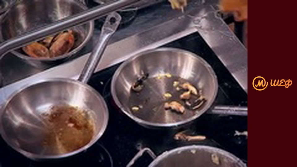 Сезон 5, Випуск 16, Частина 6