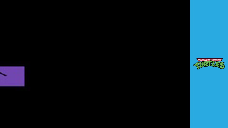 Teenage Mutant Ninja Turtles Сезон 5 Эпизод 9