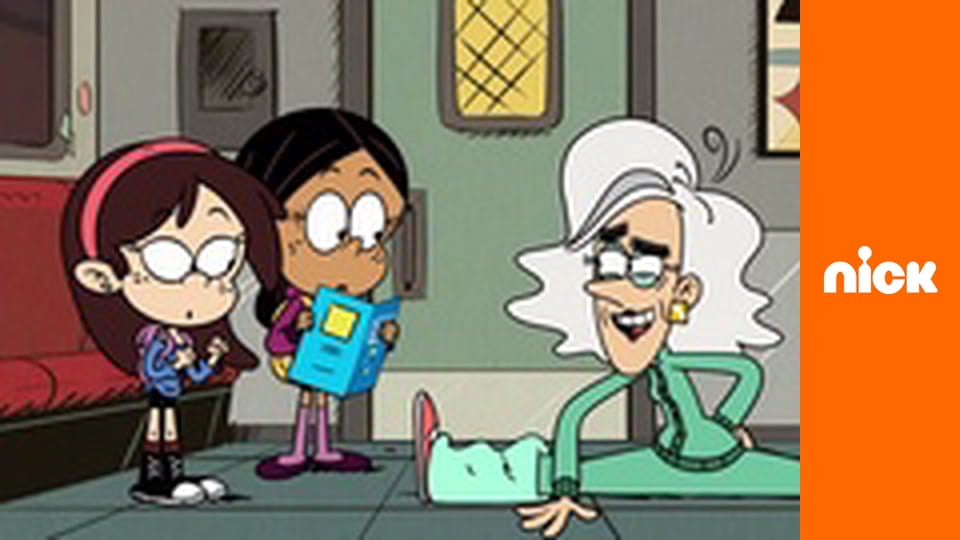 М/с "Касаґрандес", 1 сезон, 2 с. "Гурток на двох / Відмінний вихідний".