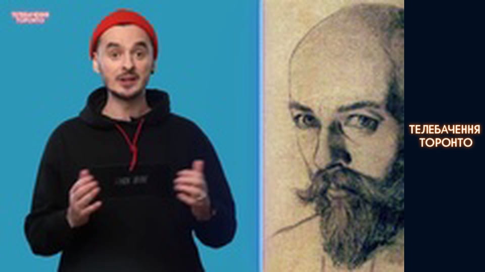 АРТДИРЕКТОР УКРАЇНСЬКИХ ПОВСТАНЦІВ: як Ніл Хасевич створював люту антирадянську пропаганду