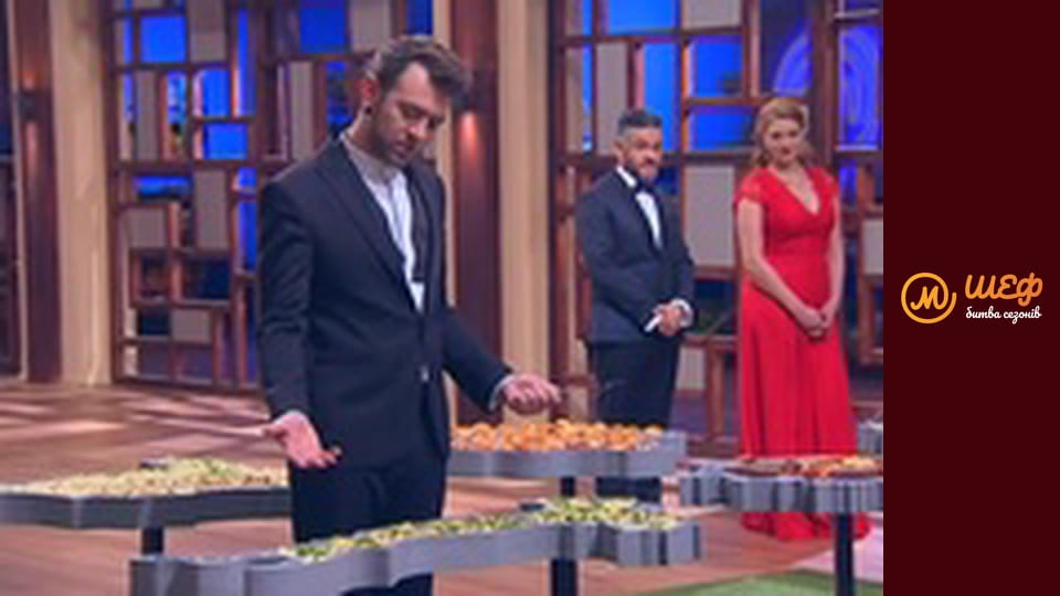 MasterChef Junior, Season 2, Episode 17, Part 8