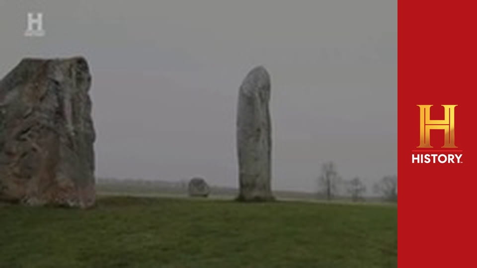 Древние пришельцы, 16 сезон, 5 эп. Первая десятка: Инопланетные шифры.