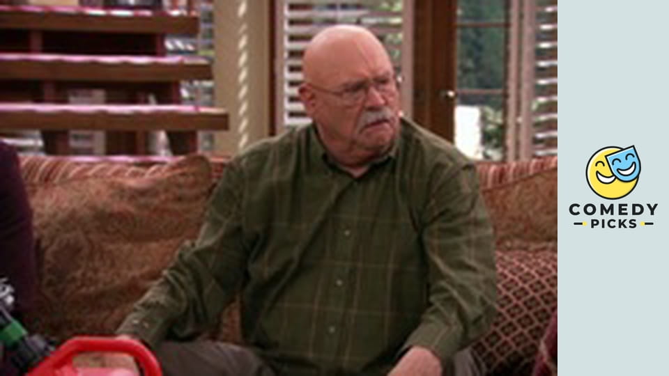 Charlie Screws a Prisoner's Girlfriend S4E13