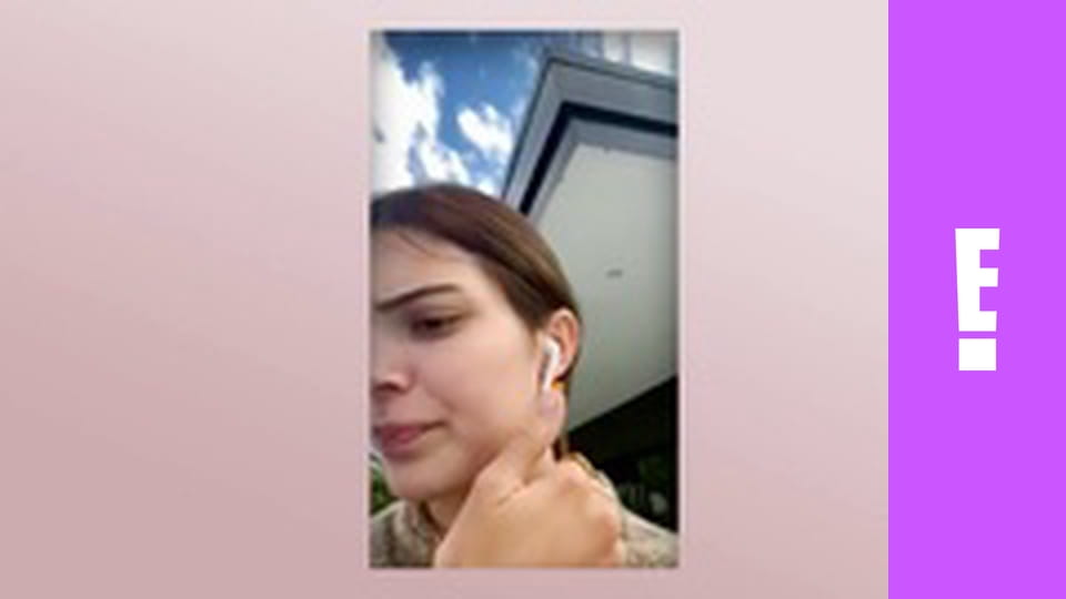 Keeping Up with the Kardashians S19E7 - Losing it in Lockdown