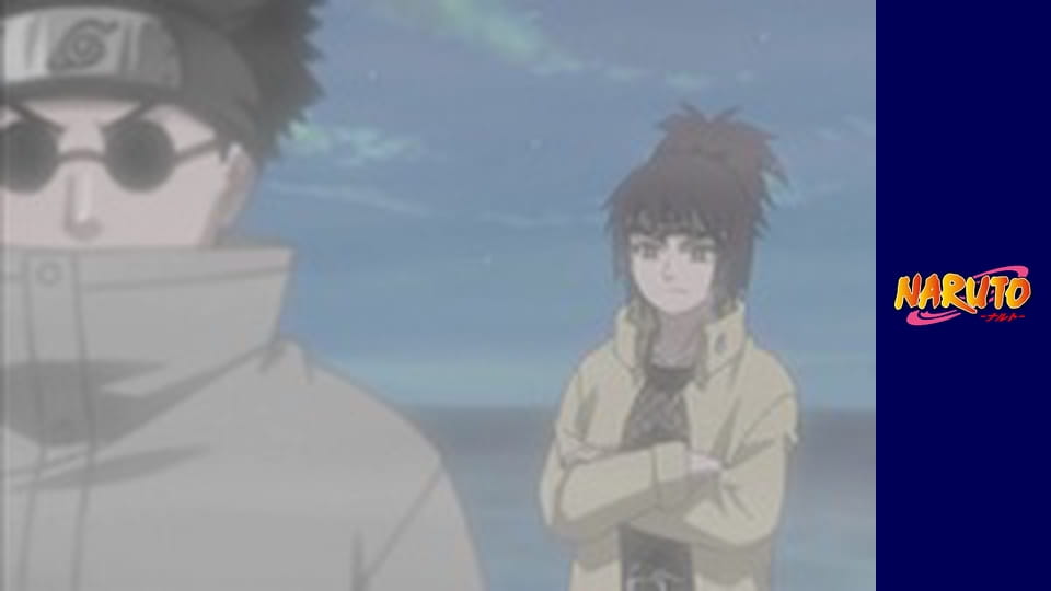 Наруто Сезон 1 Епізод 170