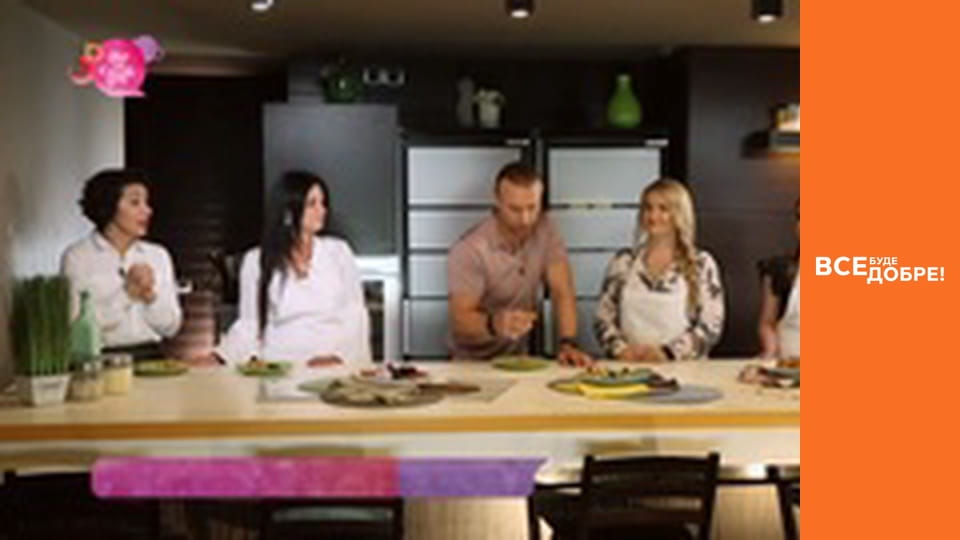 Сезон 4, Выпуск 20, часть 2