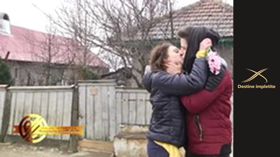 Dragoste cu năbădăi Сезон 1 Епізод 5