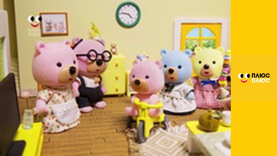 Історія жителів Сильванії