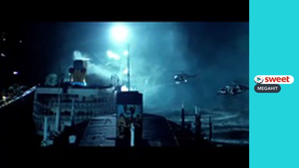 Transformers: Age of Extinction