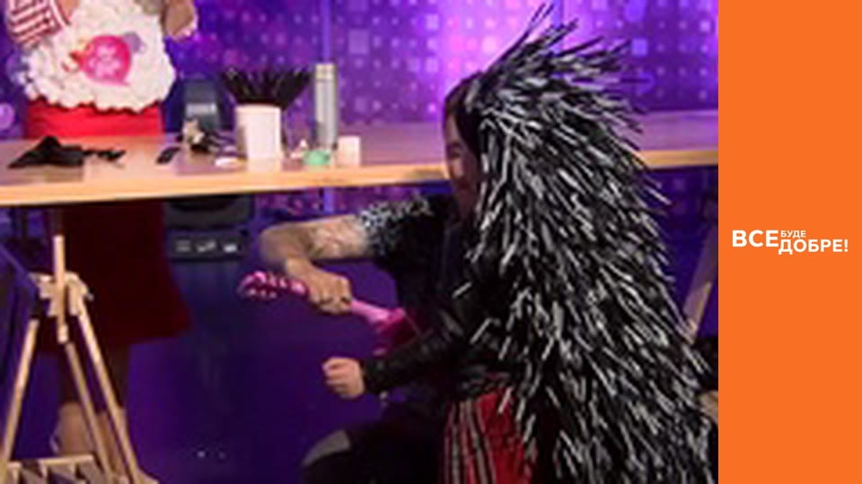 Сезон 4, Випуск 55, частина 4