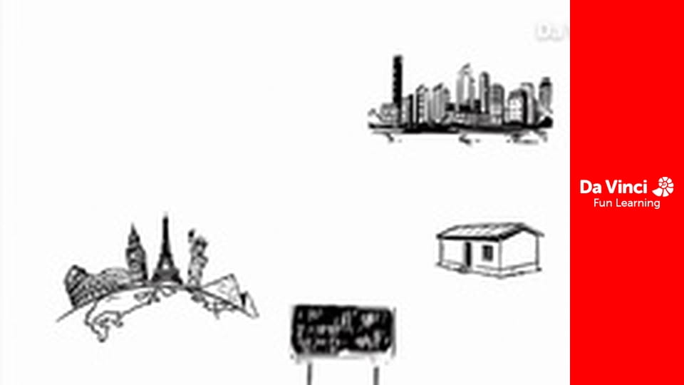 Математика вокруг нас - Математика и архитектура