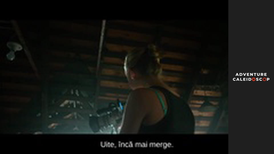 Project Almanac