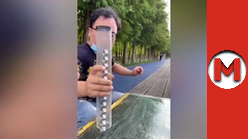 Макс Шоу - сезон 2 - серія 52