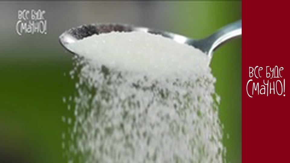 Випуск 183 - Лимонні тістечка, Частина 1