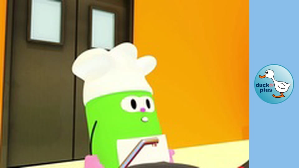 Risto Gusto - Snowman