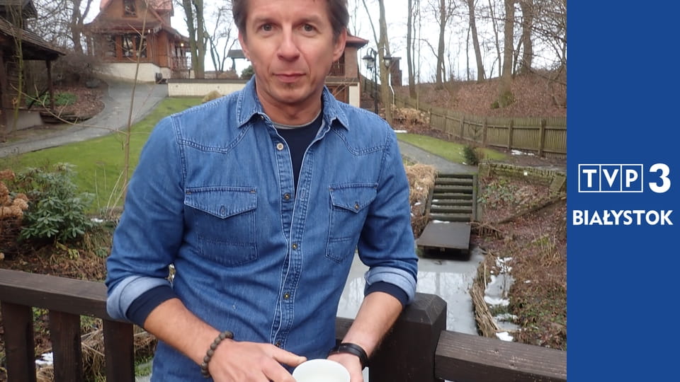 Okrasa łamie przepisy E415 - Hałuszki podlaskie