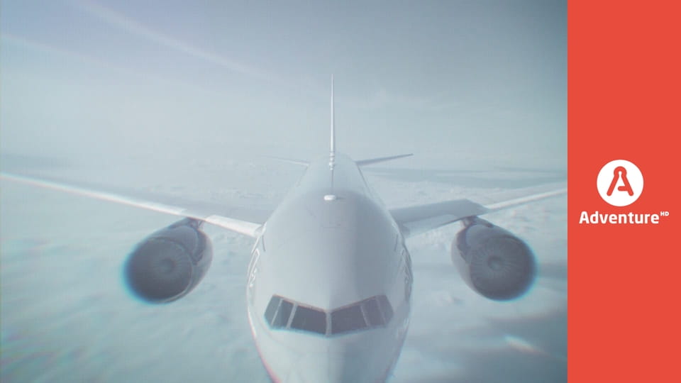 Wielkie konstrukcje S1E5 - Lotnisko Kansai