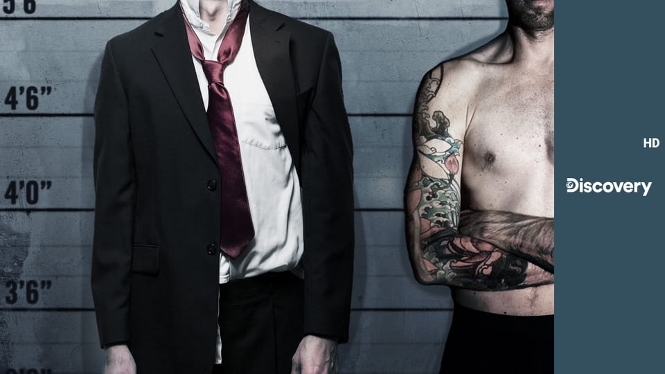 Ночной арест S2E2 - Плохая бабушка