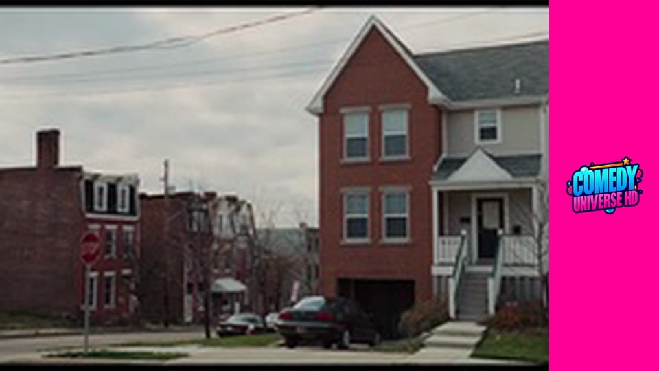 Love & Other Drugs (Comedy Universe CZ)