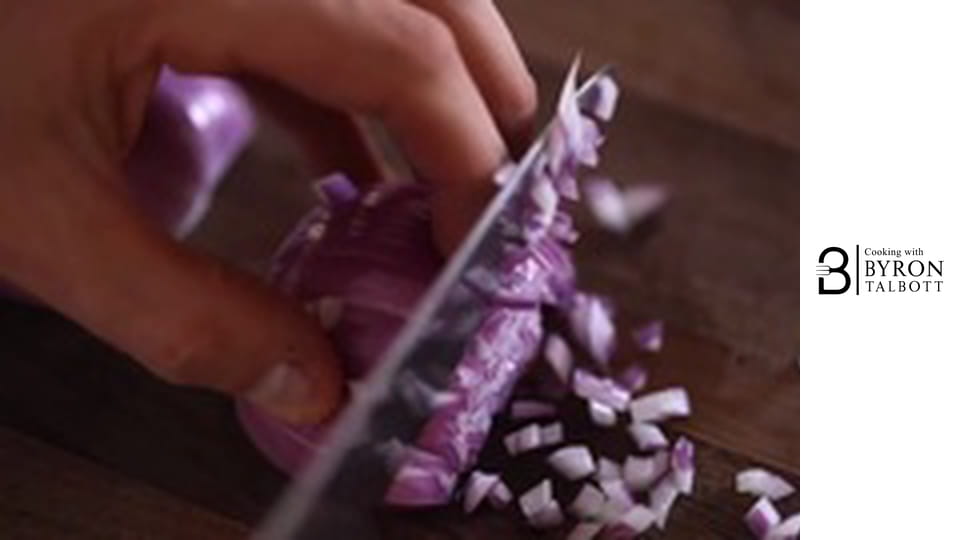 Back To Basics (Slicing, Dicing, Puree, Roasting...)