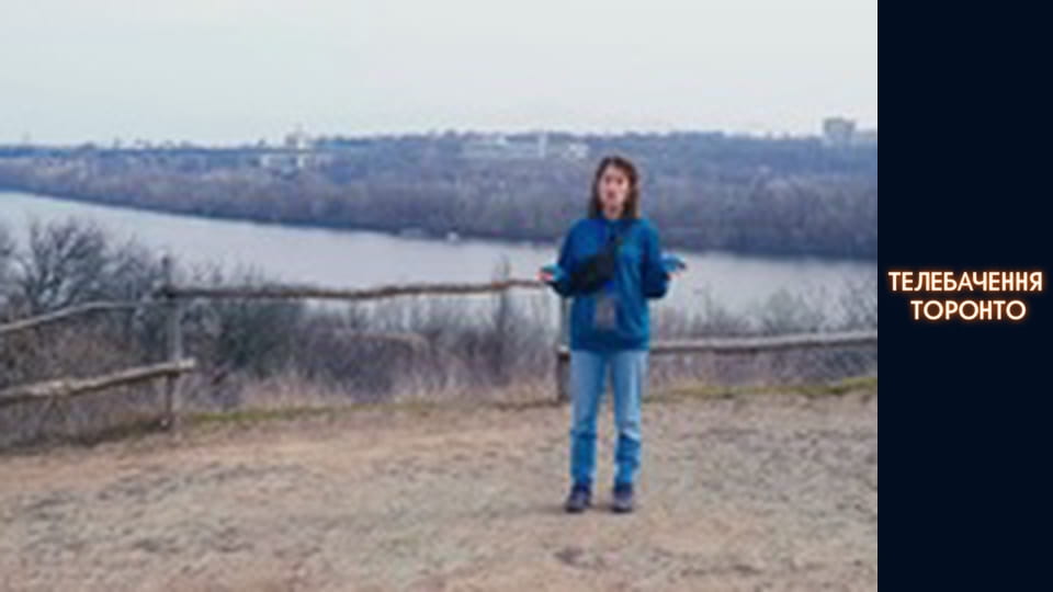 Российско-Украинская война - серия 22