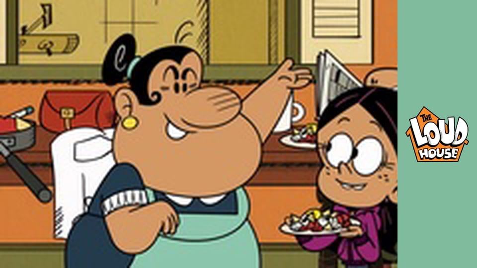 Гучний дім Сезон 4 Епізод 1