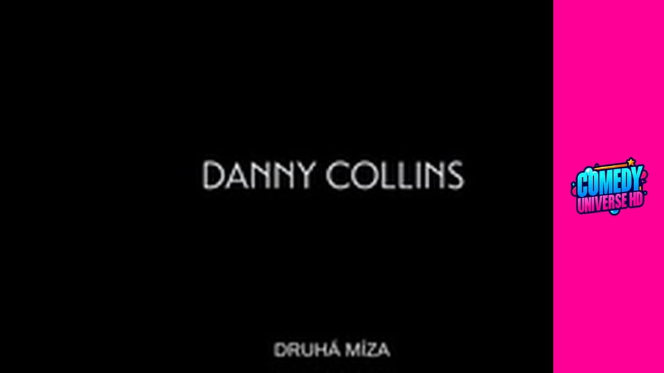 Danny Collins